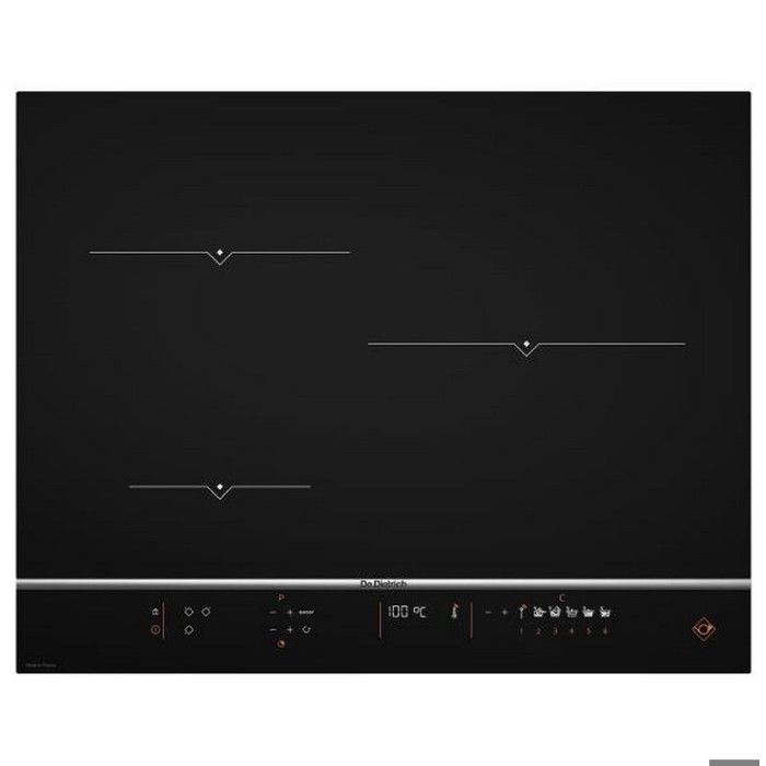 Plaque induction DP I 75 70 XT