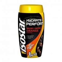 Pot pour poudre Boisson isotonique Isostar Hydr...