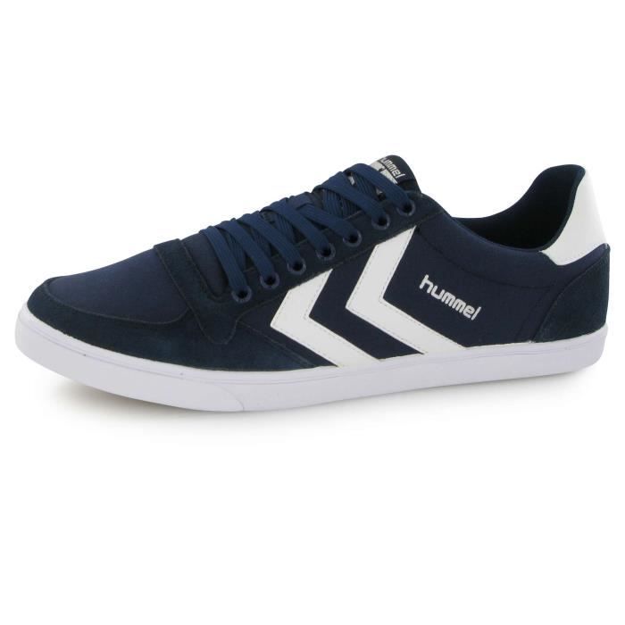 Ten Star Low Canvas