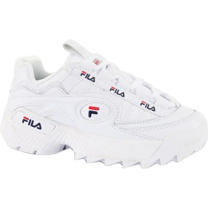 Fila D-Formation WMN