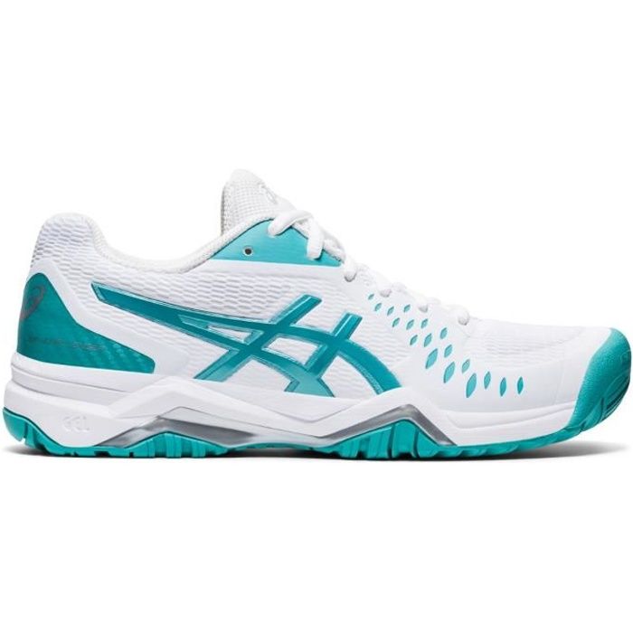 Chaussures de tennis femme Asics Gel-Challenger 12