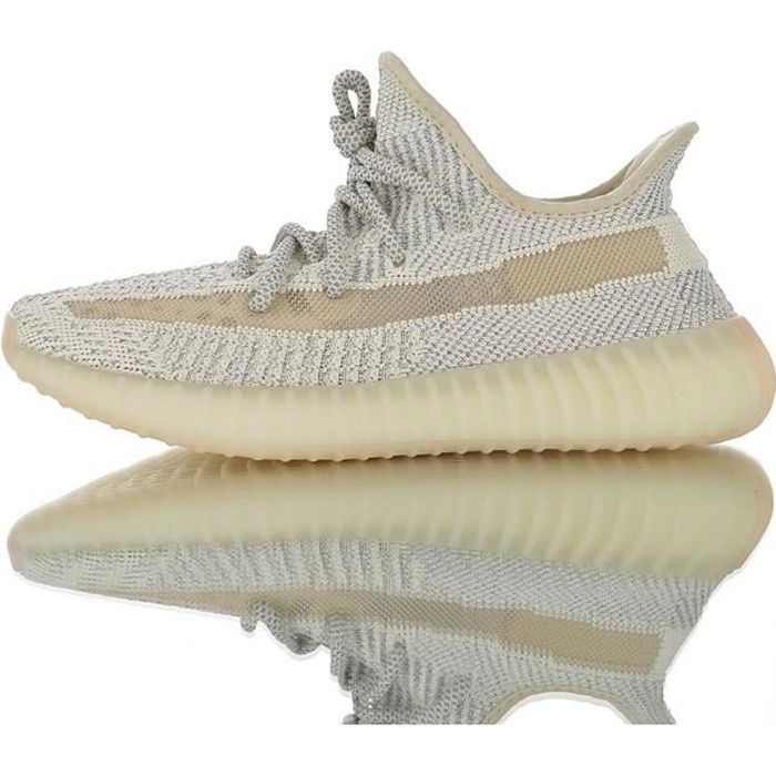 Baskets AdidasS YEEZYS 350 V2“Lundmark” Femme et Homme