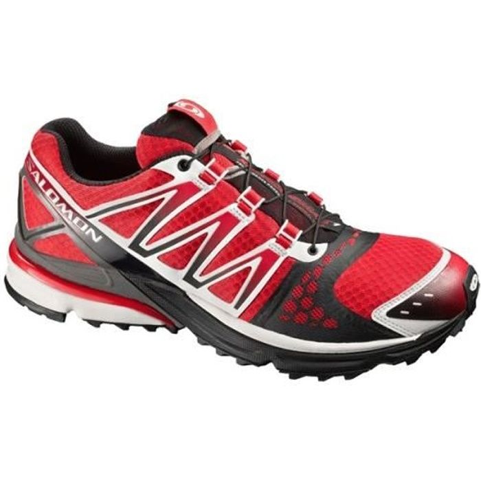 Chaussures de course running TRAIL Salomon XR CROSSMAX NEUTRAL W 36/1//3