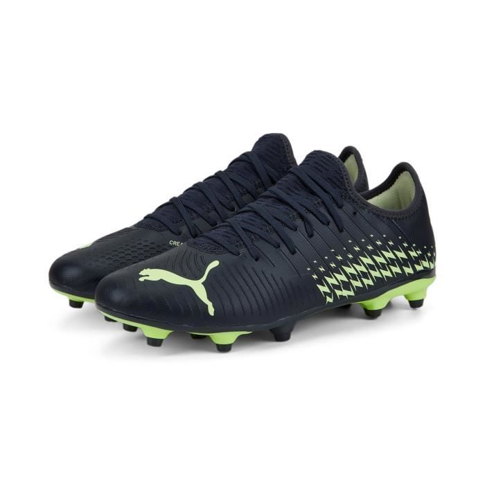 Chaussures de football de football Puma Future Z 4.4 FG/AG - noir - 42,5
