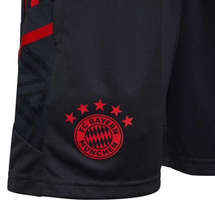 SHORT ENTRAINEMENT BAYERN 2022-2023 ENFANT