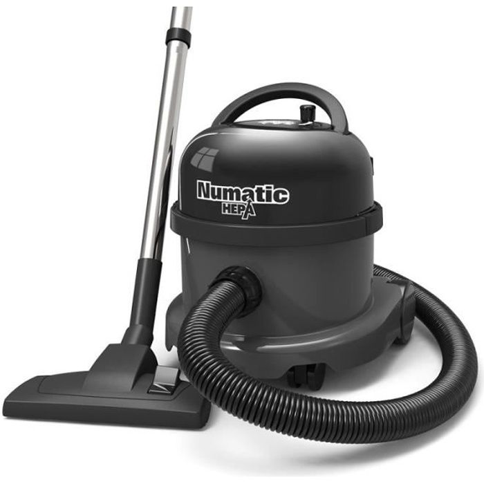 Aspirateur Traîneau Nvr170h Filtration H13-NUMATIC