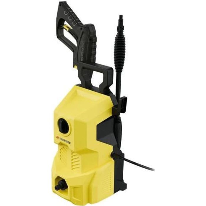 PARKSIDE® Nettoyeur haute pression »PHD 110 D1«, 110 bar
