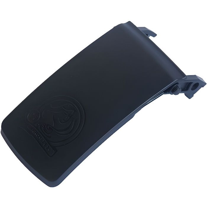 422224739100. LEVIER SENSEO 2 NOIR HD7810