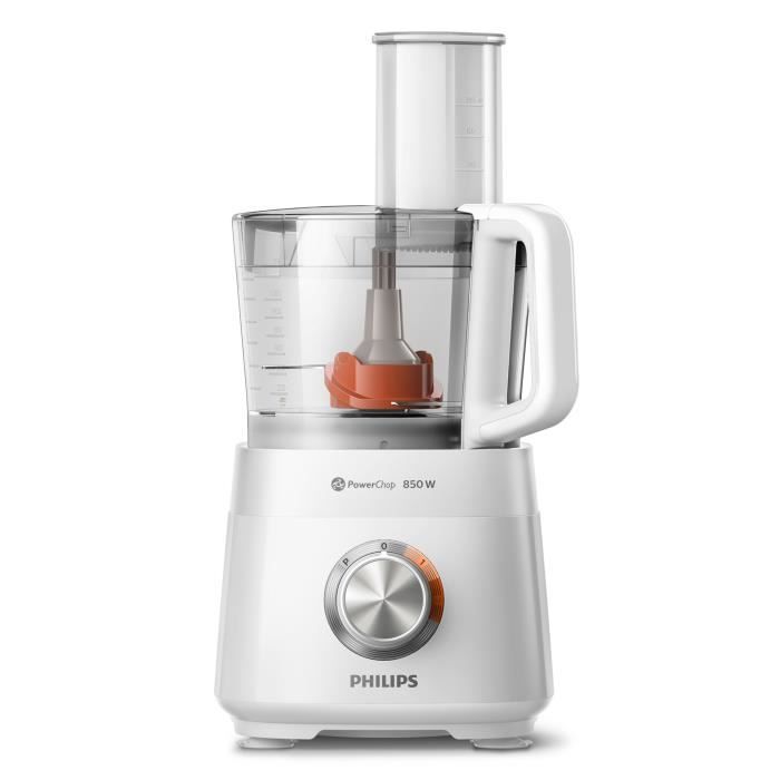 PHILIPS Viva Collection Robot ménager compact