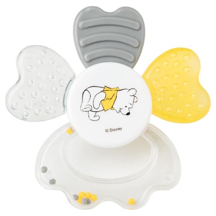 DISNEY Anneau de dentition Winnie Hunny
