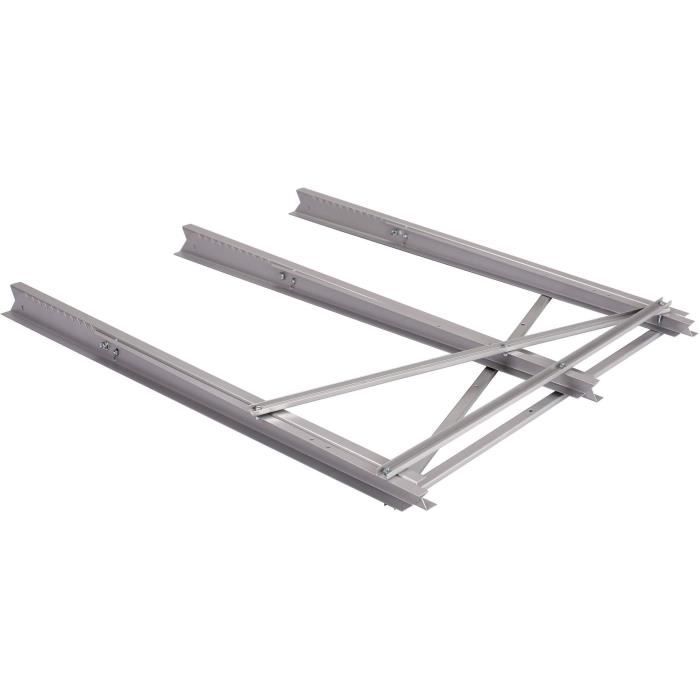 ELEM GARDEN TECHNIC Chevalet pour bûches
