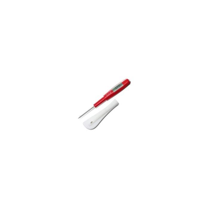Spatule thermomètre Tellier