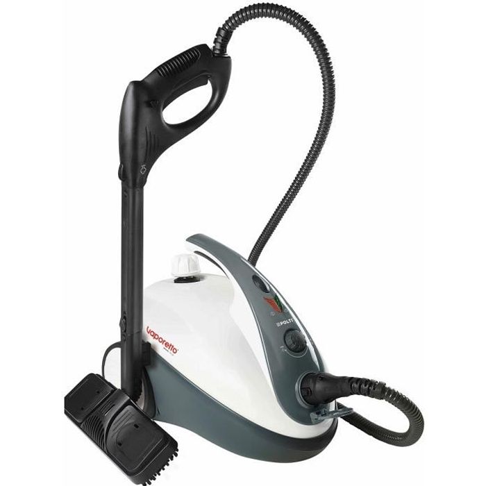 POLTI Vapporetto Smart 30 Nettoyeur Vapeur