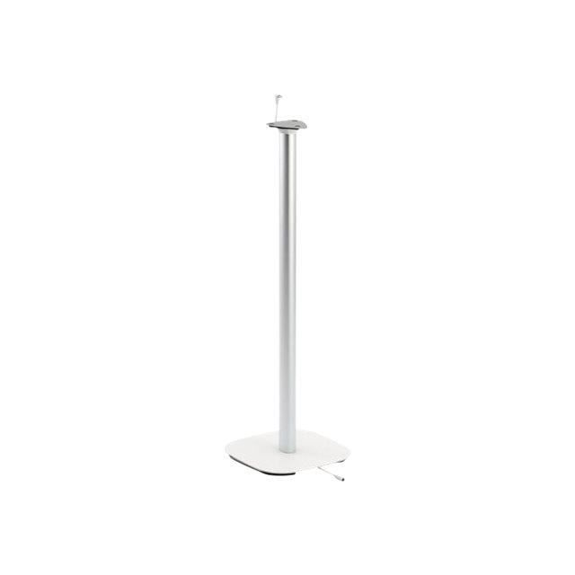 Vogel's Sound 5313 Pied pour haut-parleur(s) blanc au sol