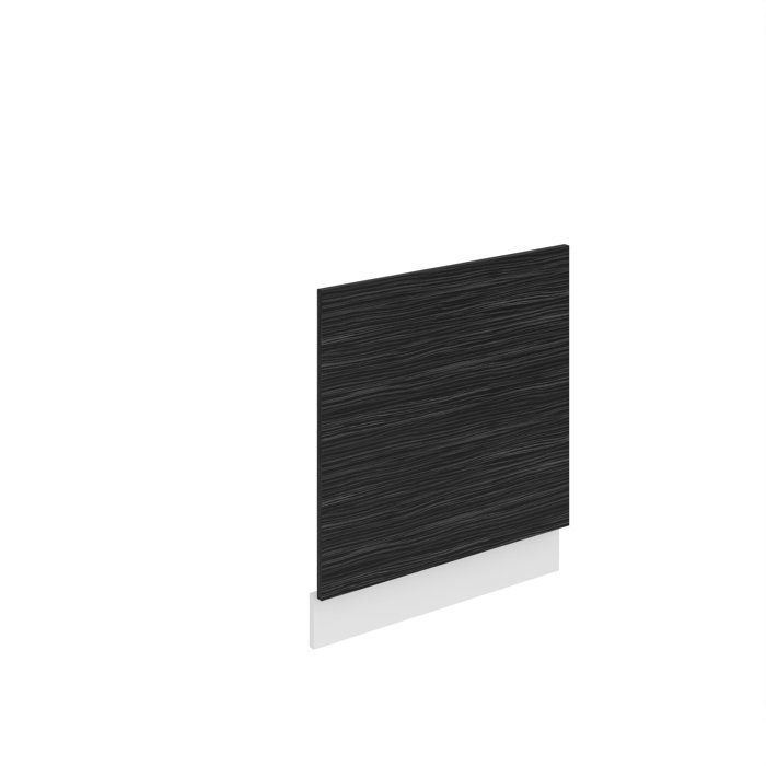 Meuble Pour Lave-vaisselle Blumfeldt - Design Moderne Chêne Blanc, Facile à Monter Et à Entretenir - 6