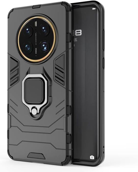 Spigen Slim Armor CS Coque [Porte-Cartes intégré] Compatible avec Google Pixel 9 Pro XL - Noir