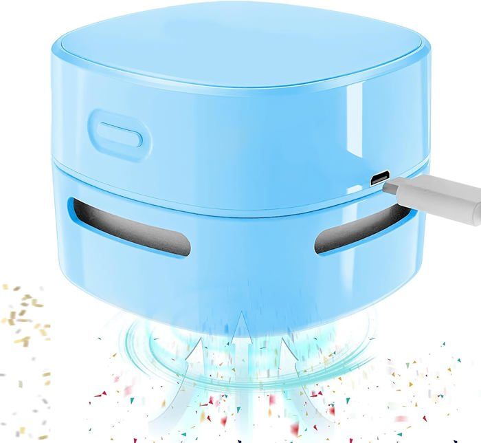 Piedini In Gomma Per Sedie E Mobili - 36 Pezzi Antiscivolo E Antirumore (Trasparente) - Foto 7