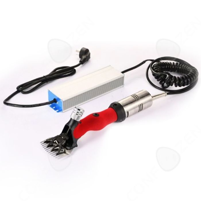 Meilleurs prix pour C Tondeuse à moutons 750w tondeuse electrique professionnelle pour laine tondeuse animal électrique professionnelle peu de