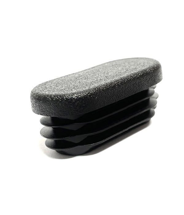BOUCHON À LAMELLES POUR TUBE ROND Polyéthylène BOUCHON À LAMELLES POUR TUBE ROND Polyéthylène
