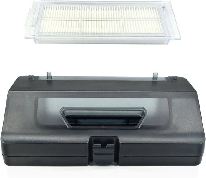 Ensemble De 6 Pièces De Buses Pour Aspirateur - AUTREMENT - Accessoires Pour Aspirateur - NOIR