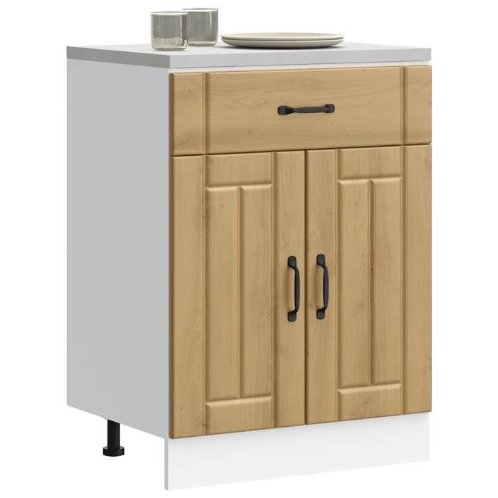 Armoire De Cuisine Porto Blanc Brillant Bois Ingénierie - Armoire De Cuisine Porto Blanc Brillant Bois Ingenierie Armoire De Cuisine Armoires De Cuisine Armoire Devier Armoire Devier De Cuisine 86673845