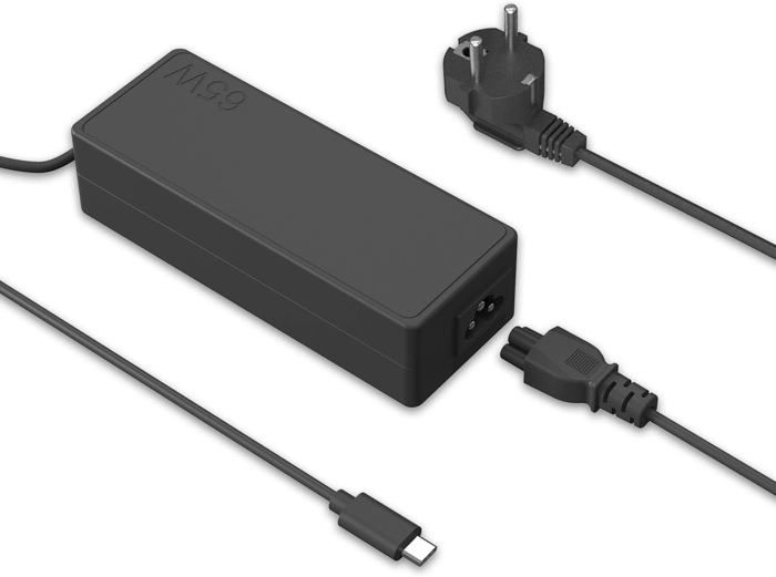 Chargeur Secteur USB-C 65W Pour Lenovo ThinkPad X1 Yoga / 730-13IWL - Neuf