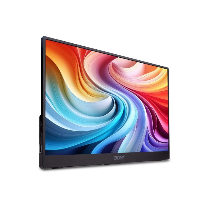 Écran Portable - ACER - PM161Q B1bmiuux - 156 Full HD - LED - 60 Hz