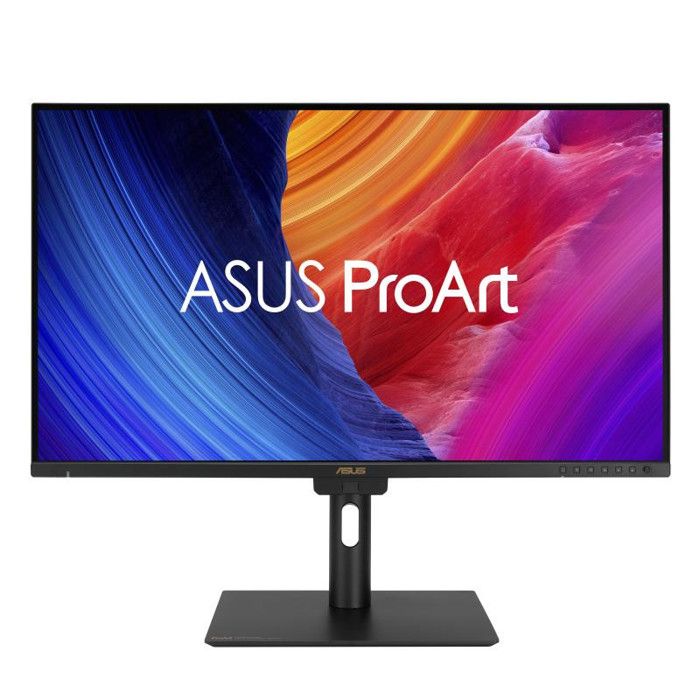 Écran PC ASUS ProArt PA27UCGE 27 pouces 4K Ultra HD LED