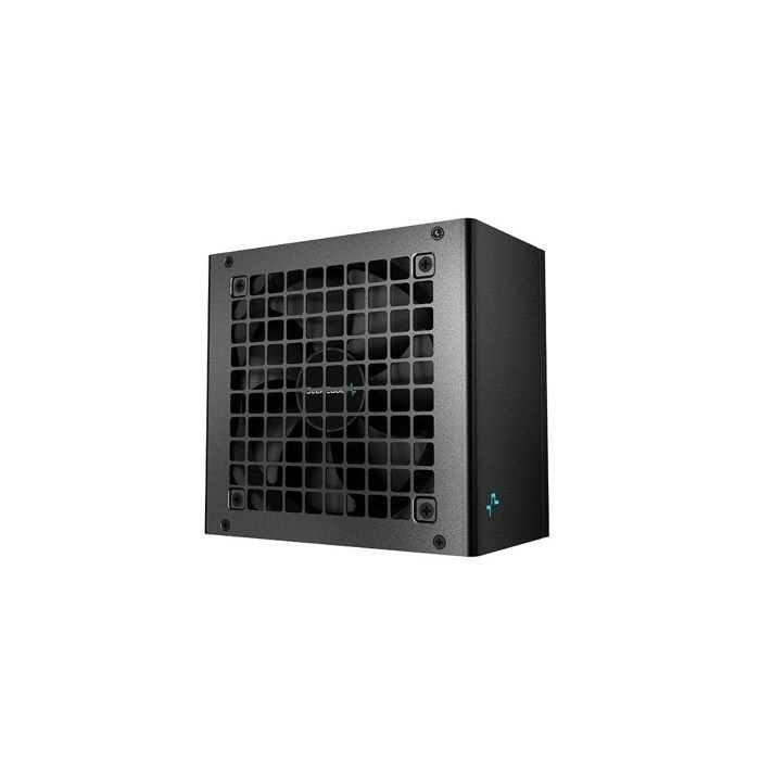 Alimentation Deepcool PK650D - vue 2