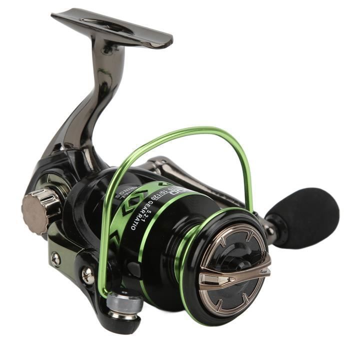 JRC Moulinet spinning XTX LC Argenté | Waveinn