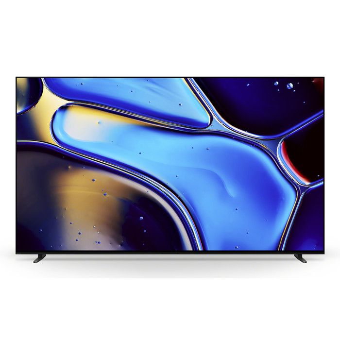 Sony FWD 77XR80 77 195 cm TV OLED Ultra HD 4K écran professionnel - vue 5