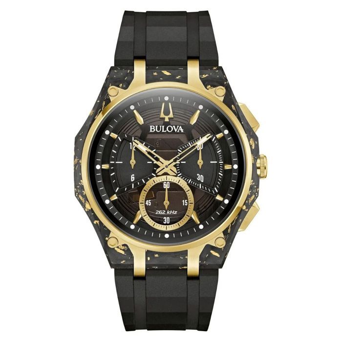 Montre Bulova - Hommes - 98A328