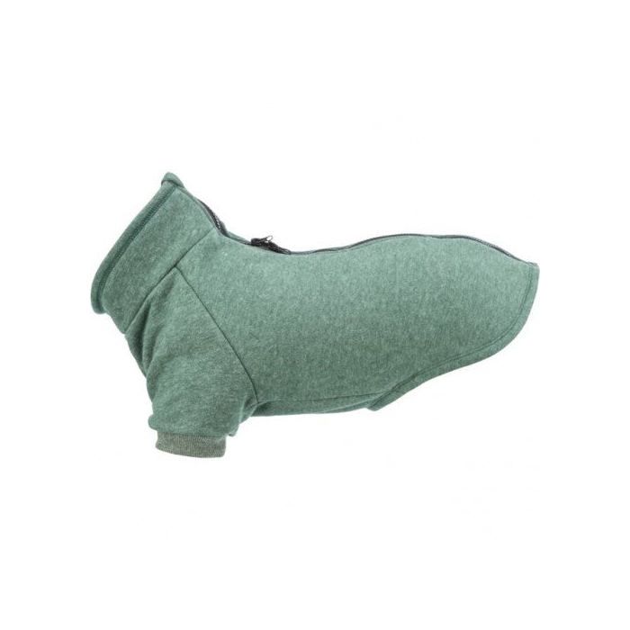 Sweat CityStyle Amsterdam - Vert