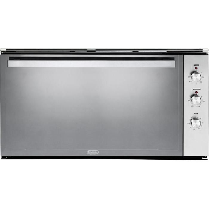 De'Longhi DLM 90 X ED four 87 Acier inoxydable Neuf - vue 6