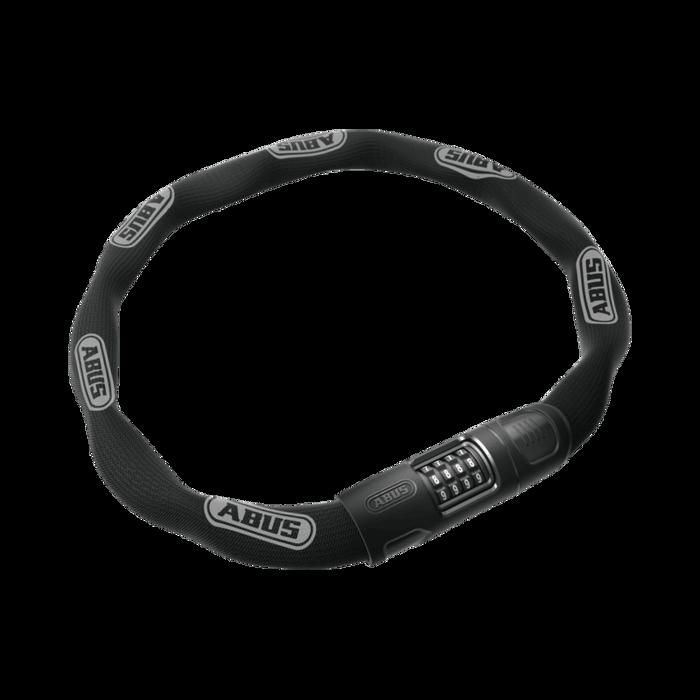 Antivol chaîne - ABUS - 8808C/85 - Acier trempé - 85 cm - Noir Antivol chaîne - ABUS - 8808C/85 - Acier trempé - 85 cm - Noir