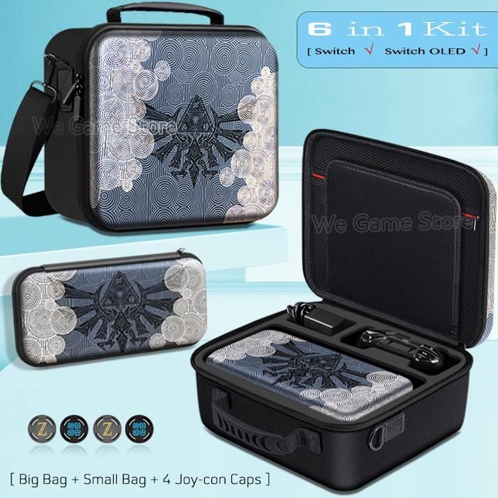Seul sac - Sac de protection pour Retroid Pocket 3-3 Plus, Sacs de Seul sac - Sac de protection pour Retroid Pocket 3-3 Plus, Sacs de