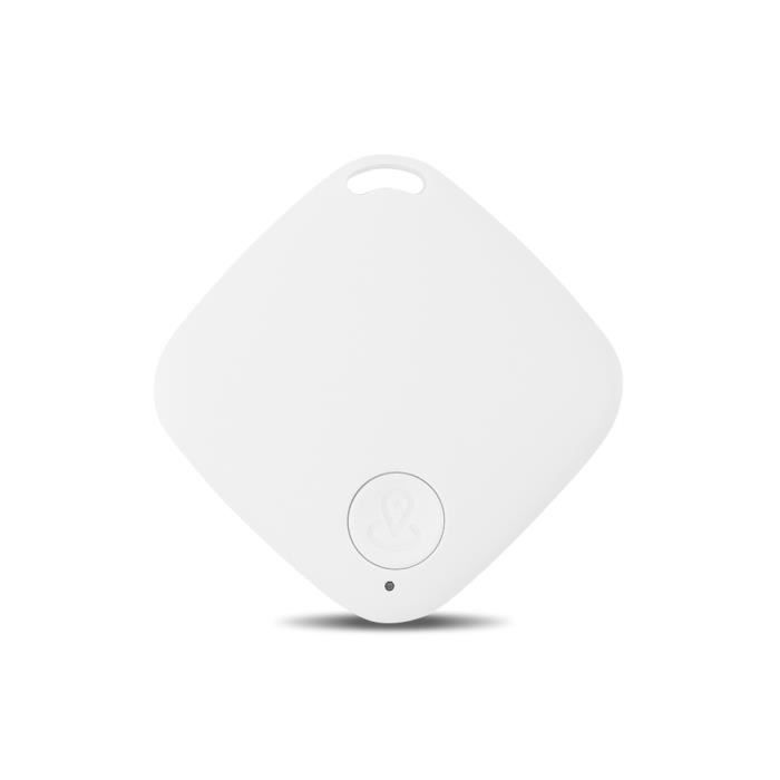 Smart Finder - Bluetooth Tracker avec porte-clés - Key Finder - Valise Finder - Pet