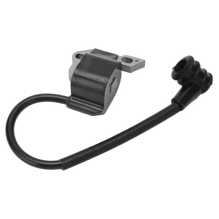 Bobine D'Allumage + Bougie CMR6H Pour Tronçonneuse Stihl MS193, MS193T, MS193TC - Remplace Les Références 1137 400 1305 / 1306