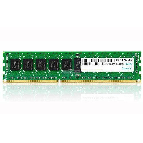 Apacer PC12800 - vue 4