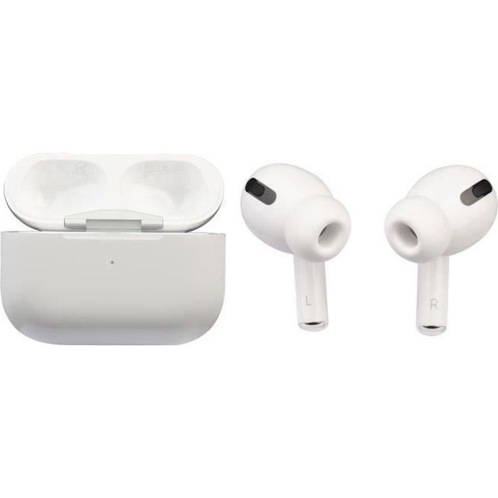 Apple Airpods Pro Cdiscount Telephonie