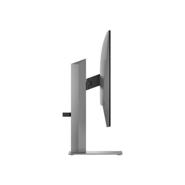 Écran HP Z24u G3 – 24 po – 1920 x 1200 – IPS – HDMI DisplayPort USB-C – Gris