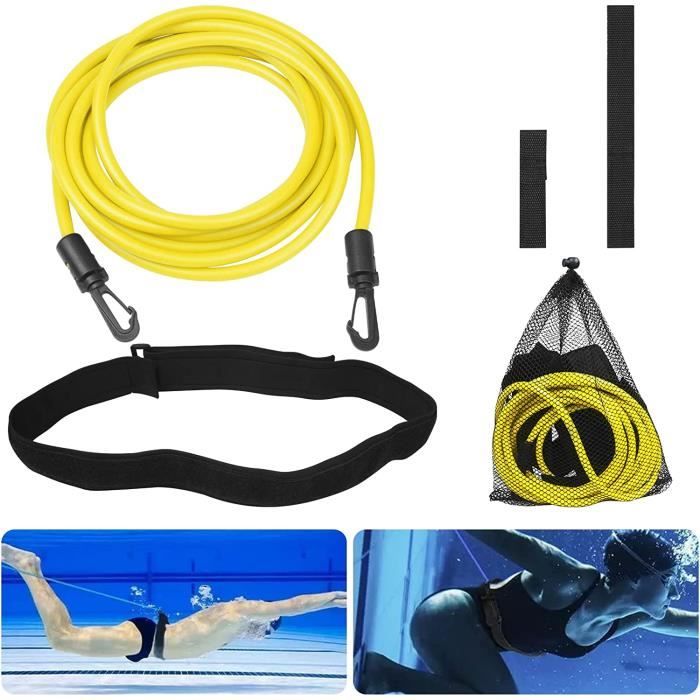 EVEREST FITNESS Ceinture de Natation - Ceinture d'Aquajogging