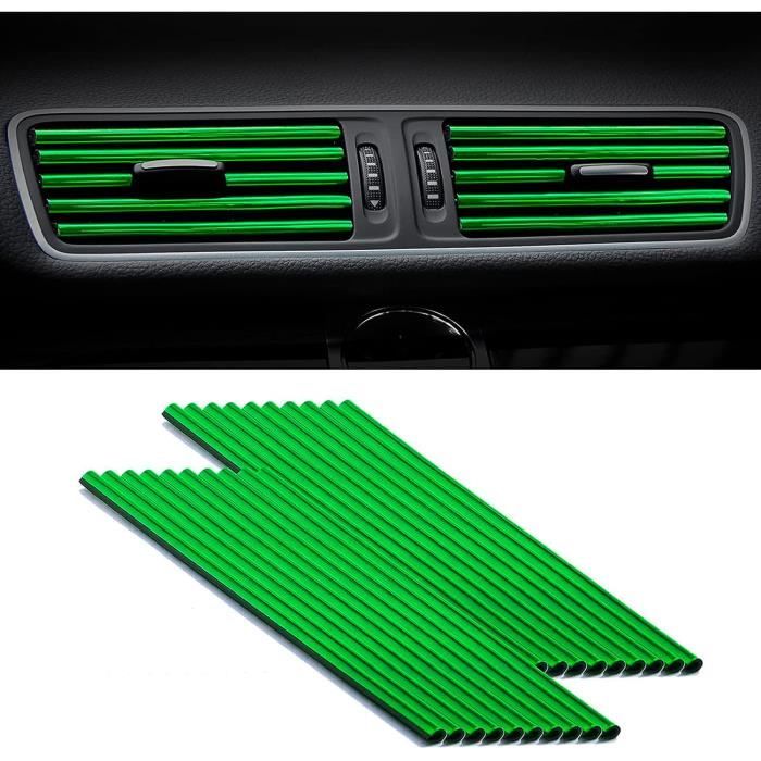 Vckjljid 1 Pièce Accessoires De Voiture 24cm Intérieur - Compatible Avec La Plupart Des Voitures