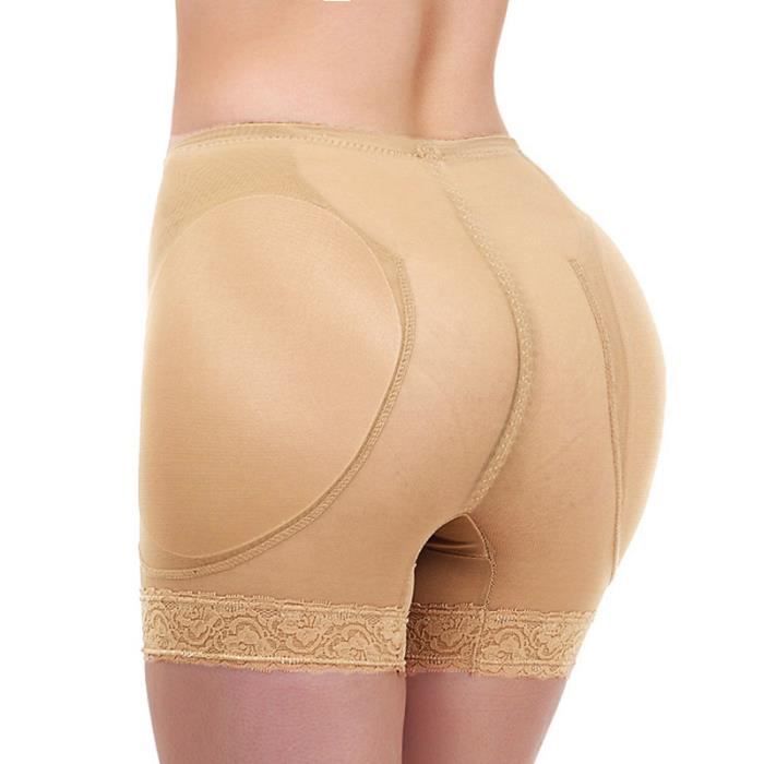 Culotte En Silicone Rehausseur De Hanches - Taille Unique Haute - CDS - Neuf Avec étiquettes