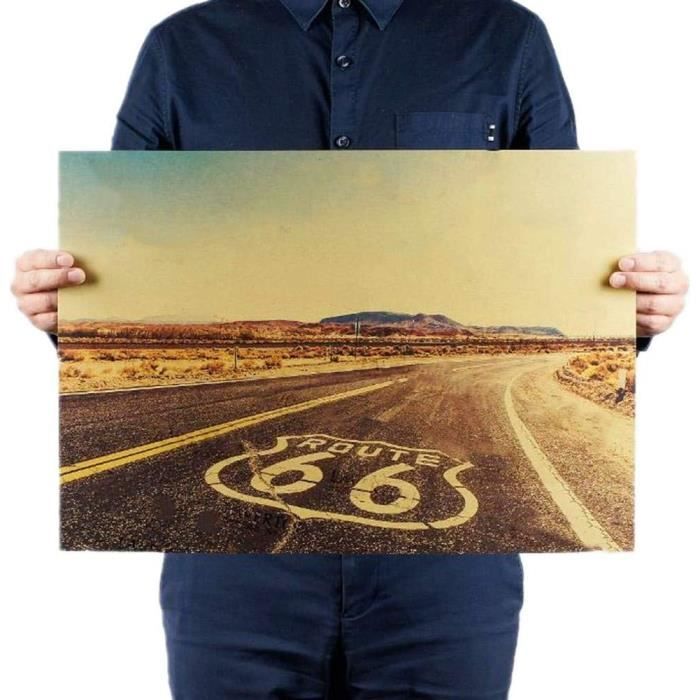 Poster De Film BUS TOP FILM Riki – Affiche Cinéma Grand Format 40x60cm (neuf Sous Emballage)