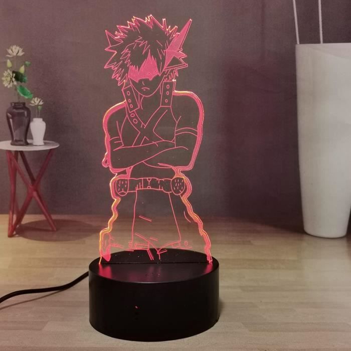 YLEAFUN Figurine Anime MHA Midoriya Izuku/Todoroki Shouto En PVC - Décoration De Bureau - Cadeaux De Collection - 10 Cm