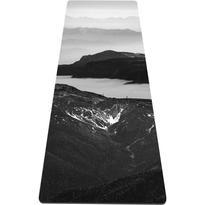 TMRBBesty Sangle de Tapis de Yoga,Sangle Tapis Yoga,Sangles de