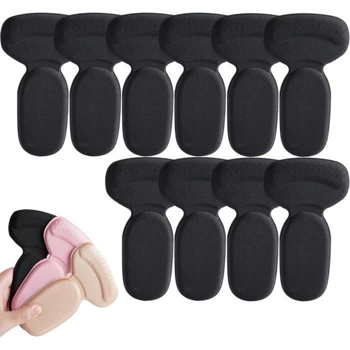 Comfortable Heels Cushioning Pads, 2024 New Heel Protectors for Shoes