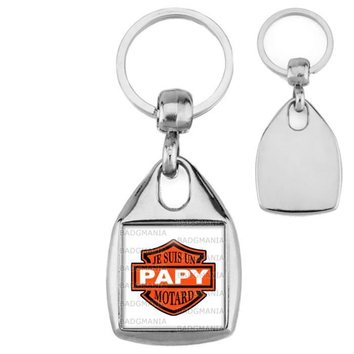 Humour Idee Cadeau Homme Grands Parents Anniversaire Fete Moto Porte Cles Carre Plastique Le Papy Parfait Est Motard Porte Cles Cadeaux Et Produits Derives Humour Idee Cadeau Homme Grands Parents Anniversaire Fete Moto Porte Cles Carre Plastique Le Papy Parfait Est Motard Porte Cles Cadeaux Et Produits Derives