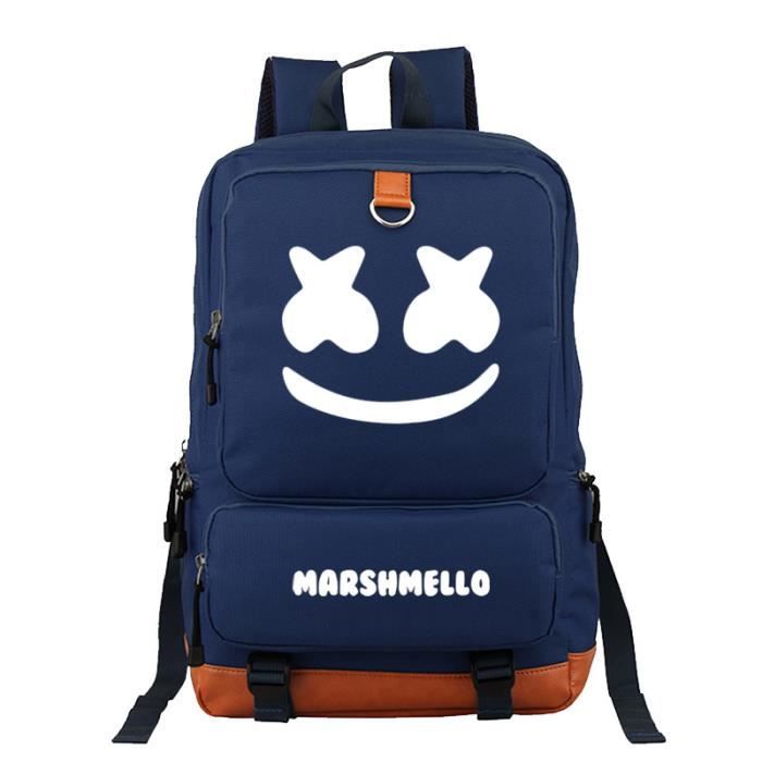 cartable marshmello